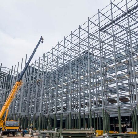 Multi-Storey-Steel-Structure-03 Multi-Storey-Steel-Structure-03